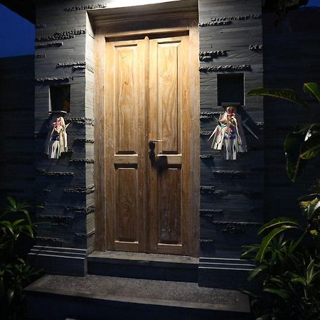 Villa Maha 우붓 외부 사진