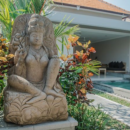 Villa Maha 우붓 외부 사진