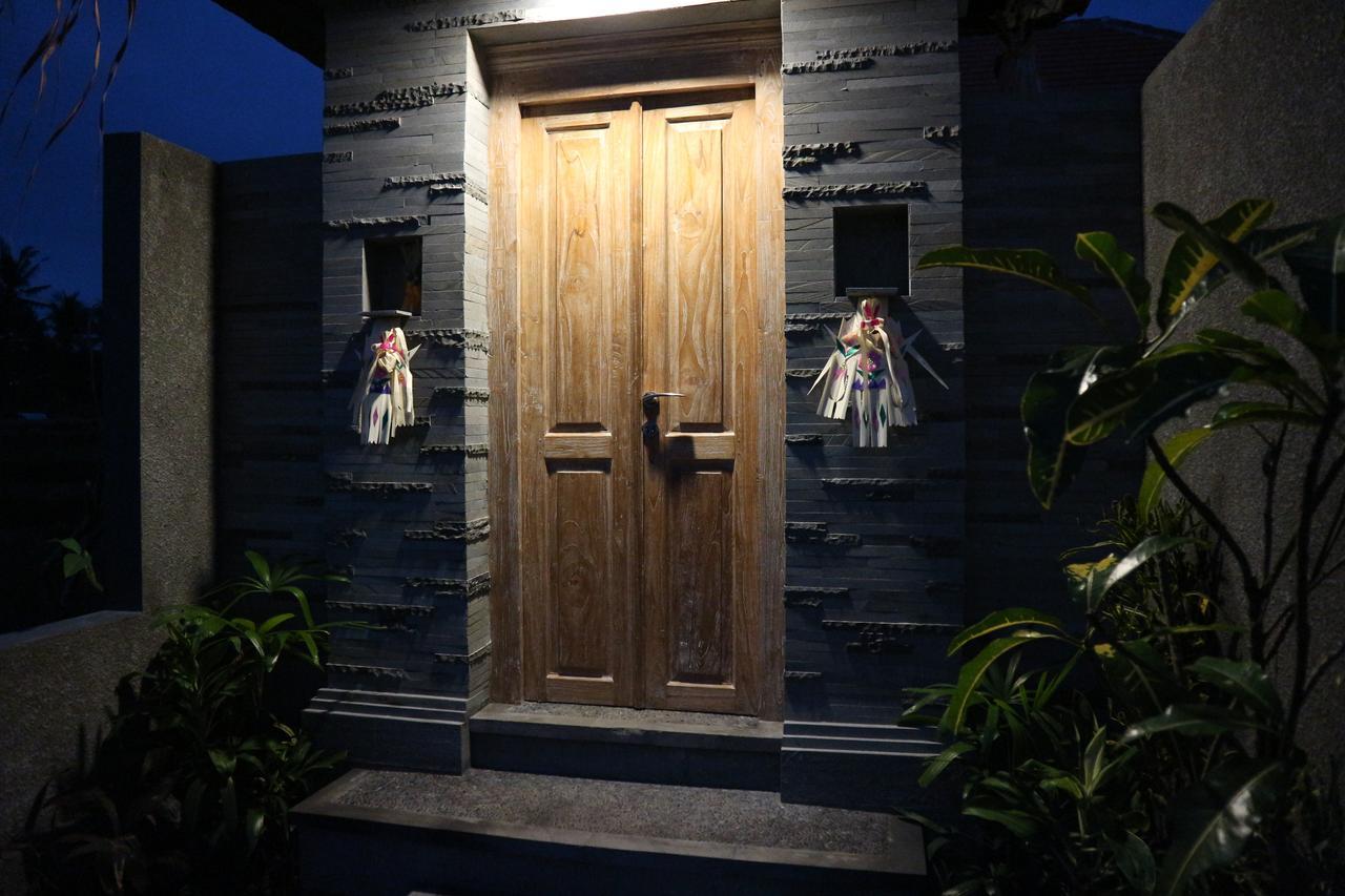 Villa Maha 우붓 외부 사진