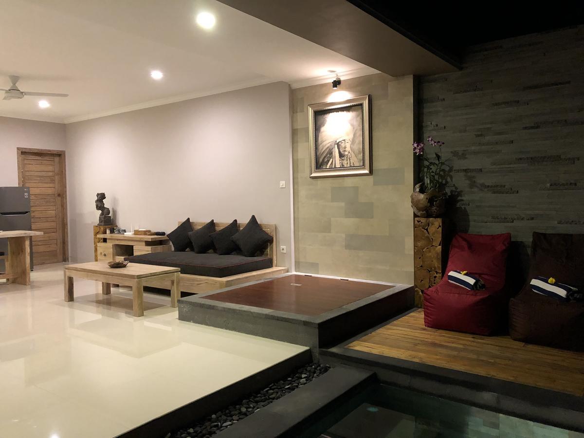 Villa Maha 우붓 외부 사진