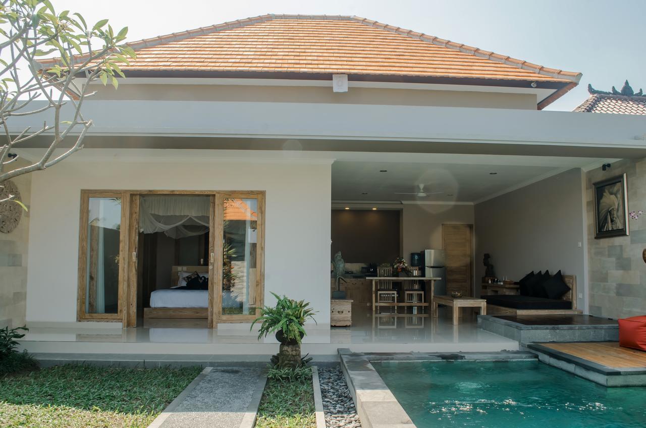 Villa Maha 우붓 외부 사진