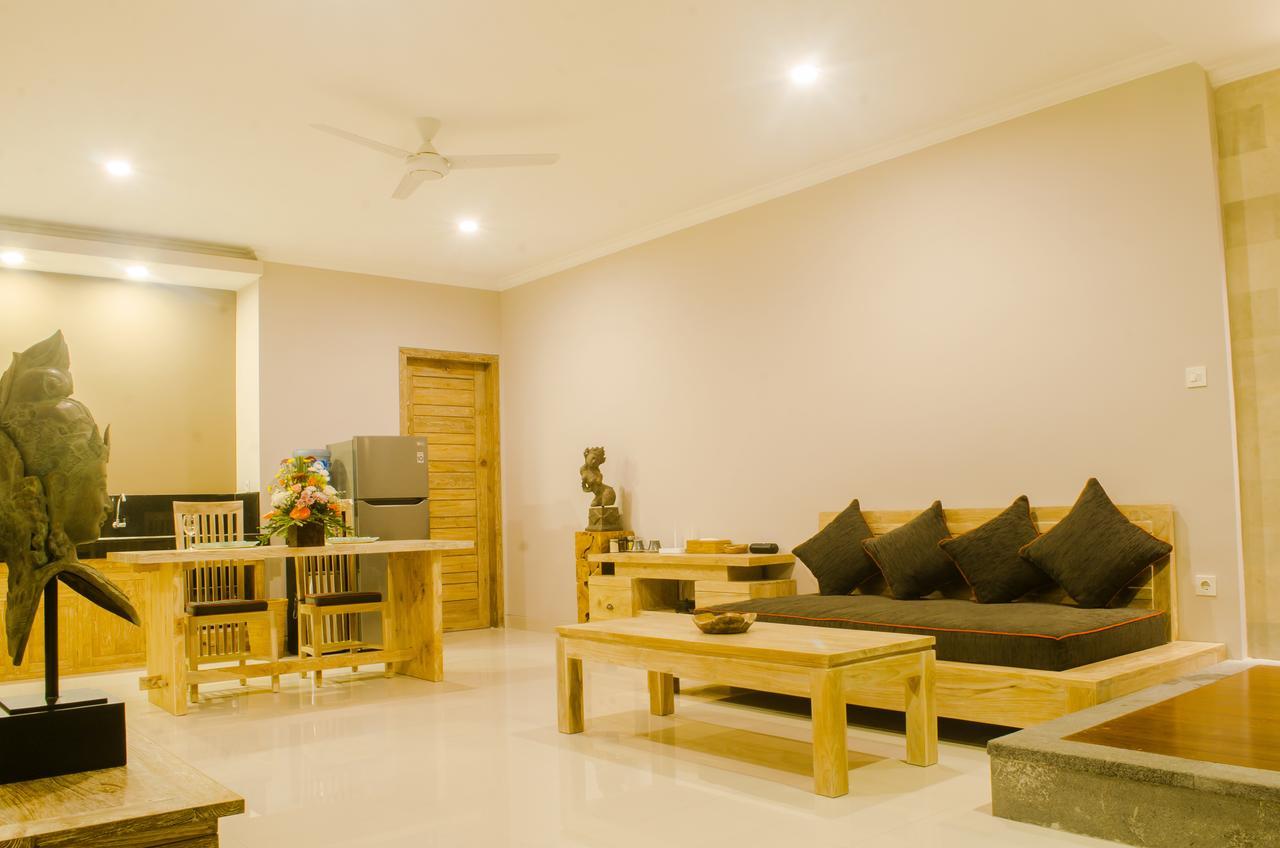 Villa Maha 우붓 외부 사진