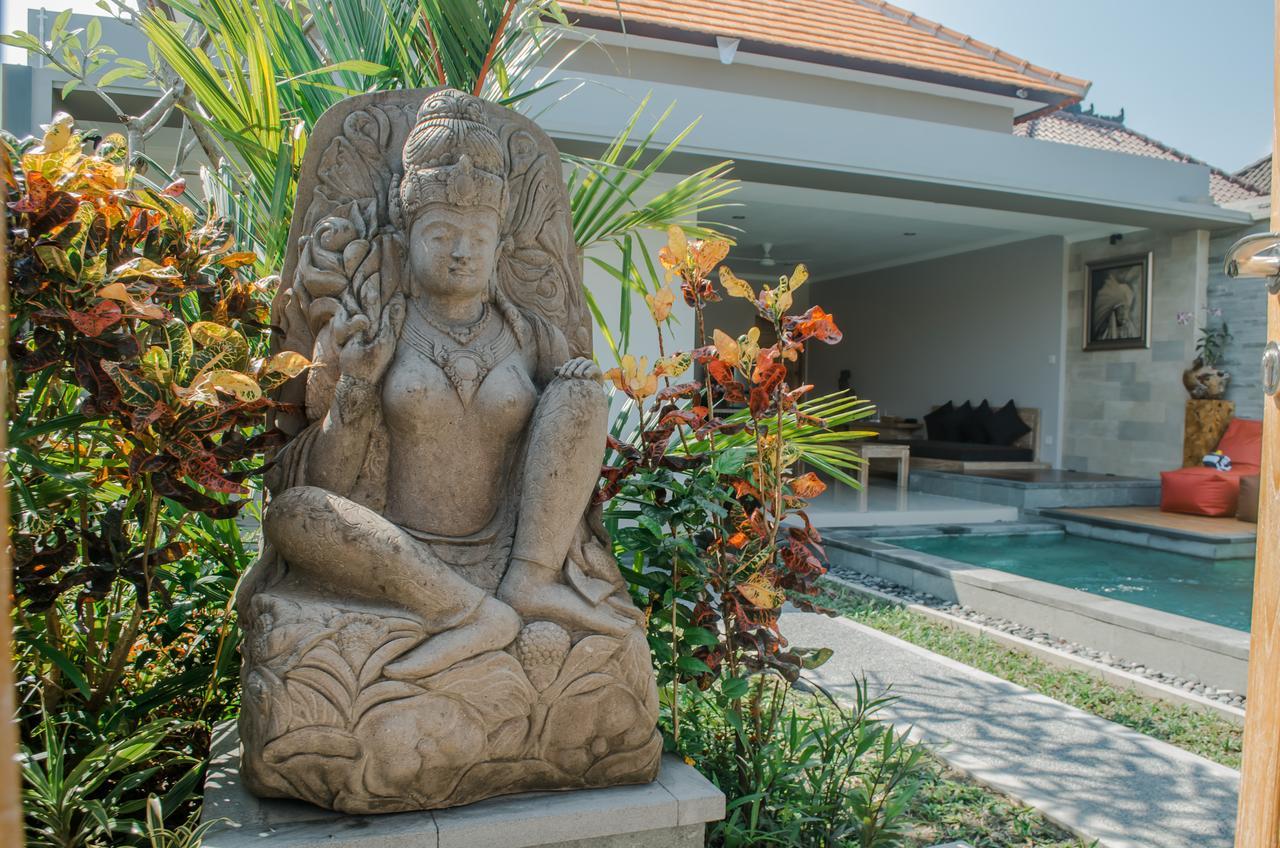 Villa Maha 우붓 외부 사진